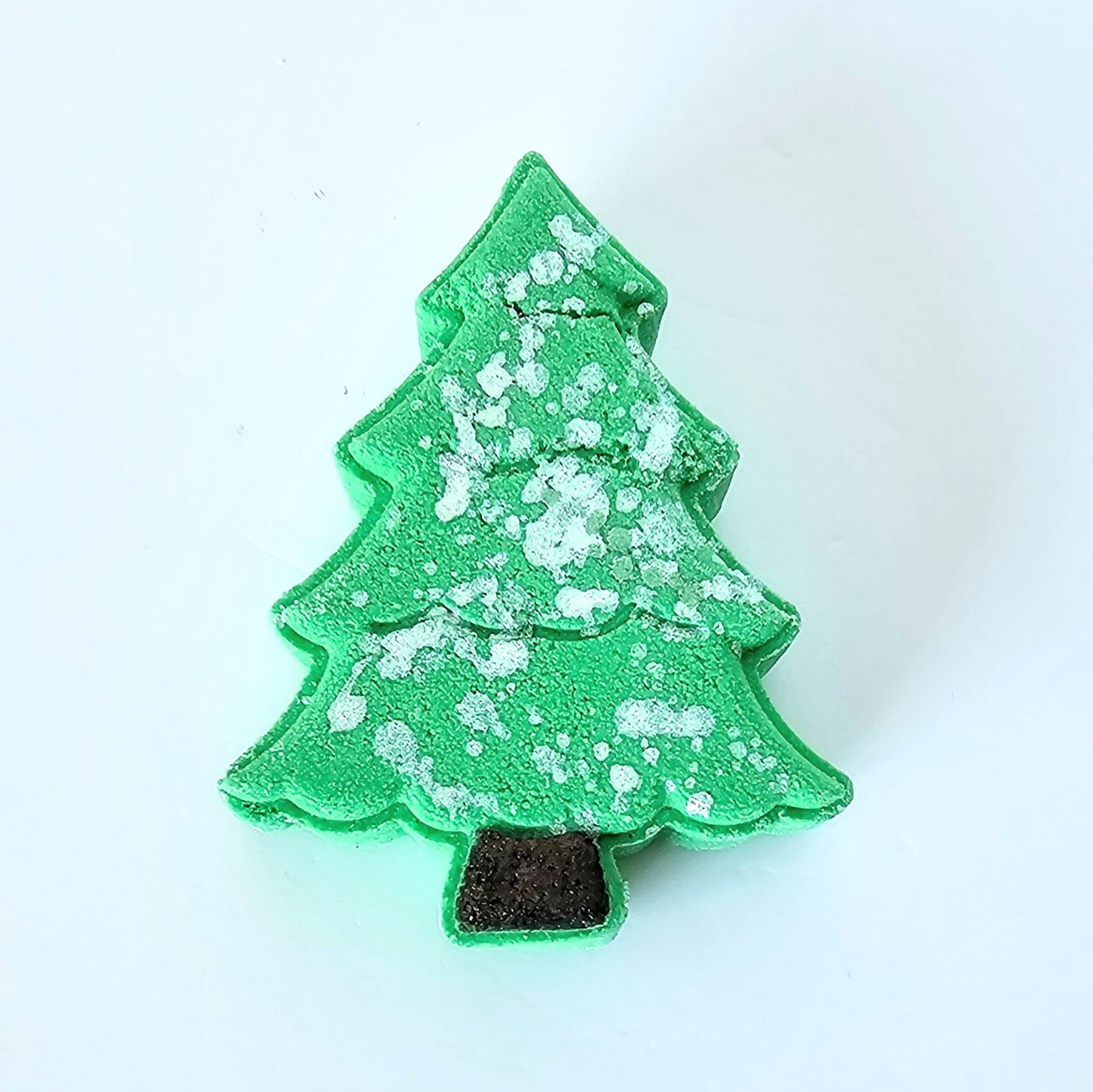 Sapin - Eucalyptus, conifères, menthe, poire!