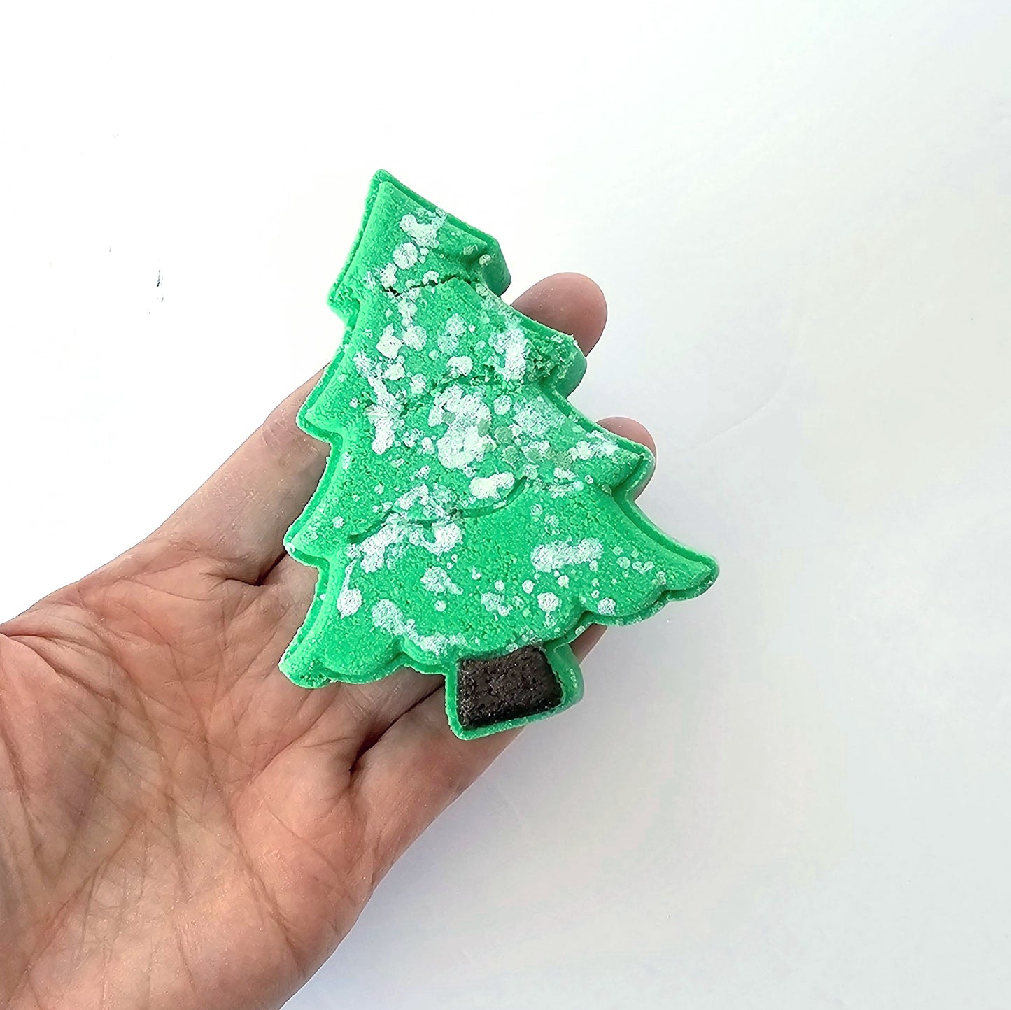 Sapin - Eucalyptus, conifères, menthe, poire!