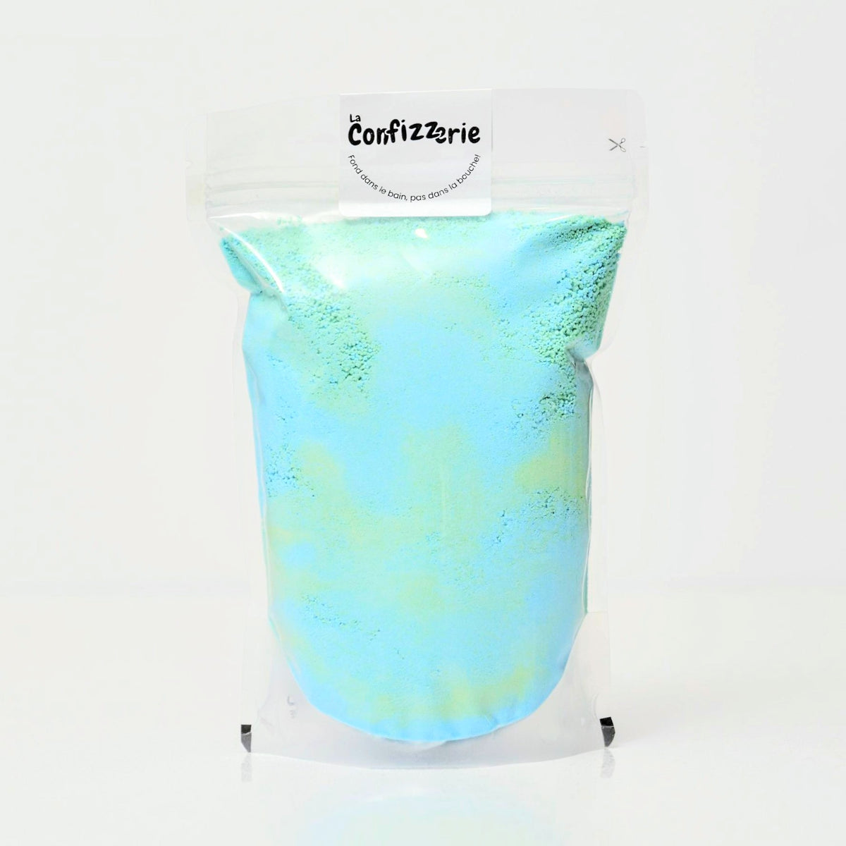 Pourrrdre effervescente crémeuse 675g