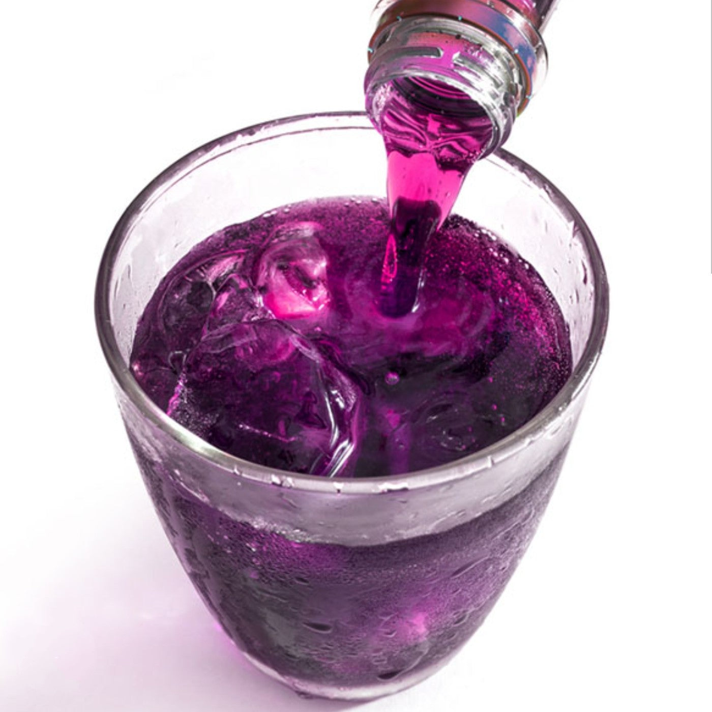 POPS AU RAISIN - Mini bombes de bain