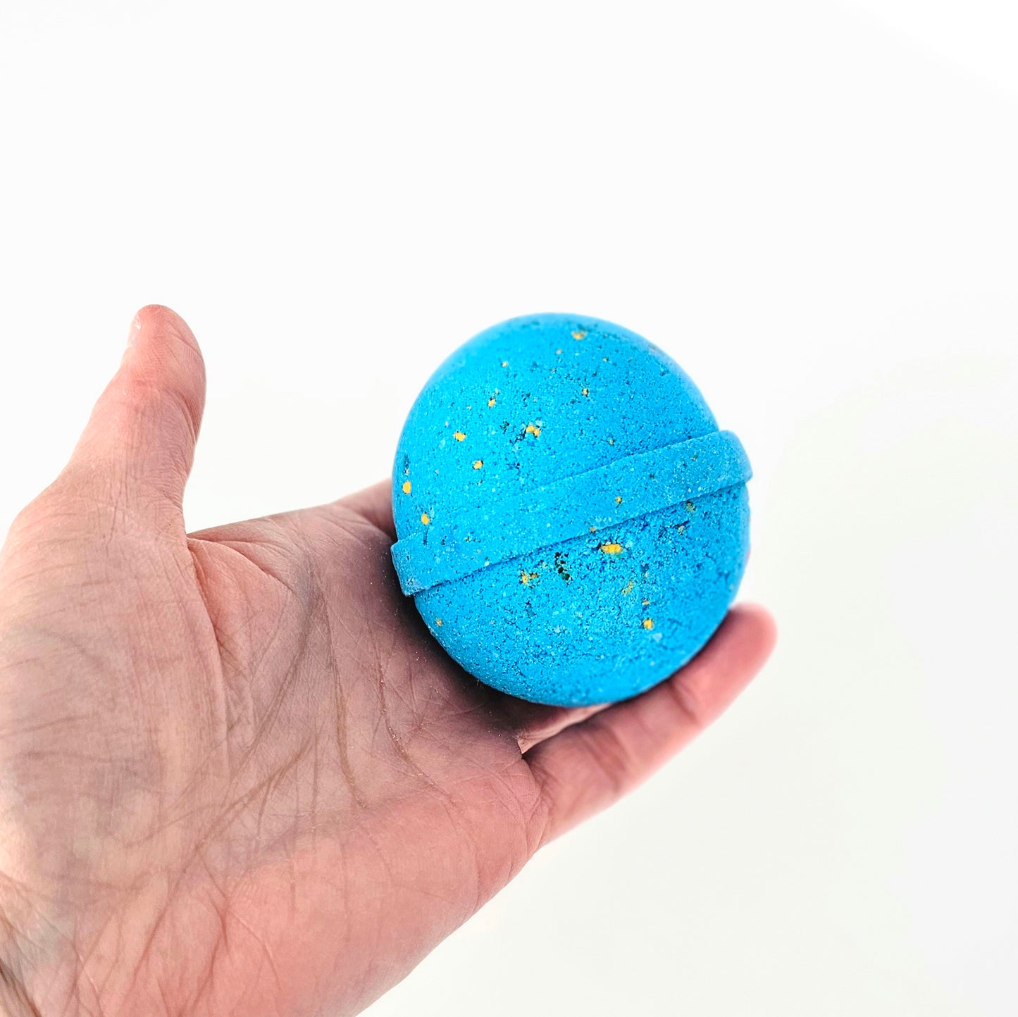 BONBONS SURS - Bombe de bain sphère