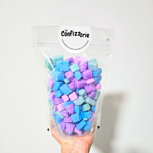 P'TITS BONBONS MOUS - Oups! Chunky fragile 😬