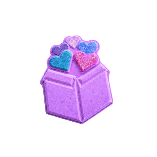 CERISE NOIRE & MERLOT - Avec insertions de couleurs