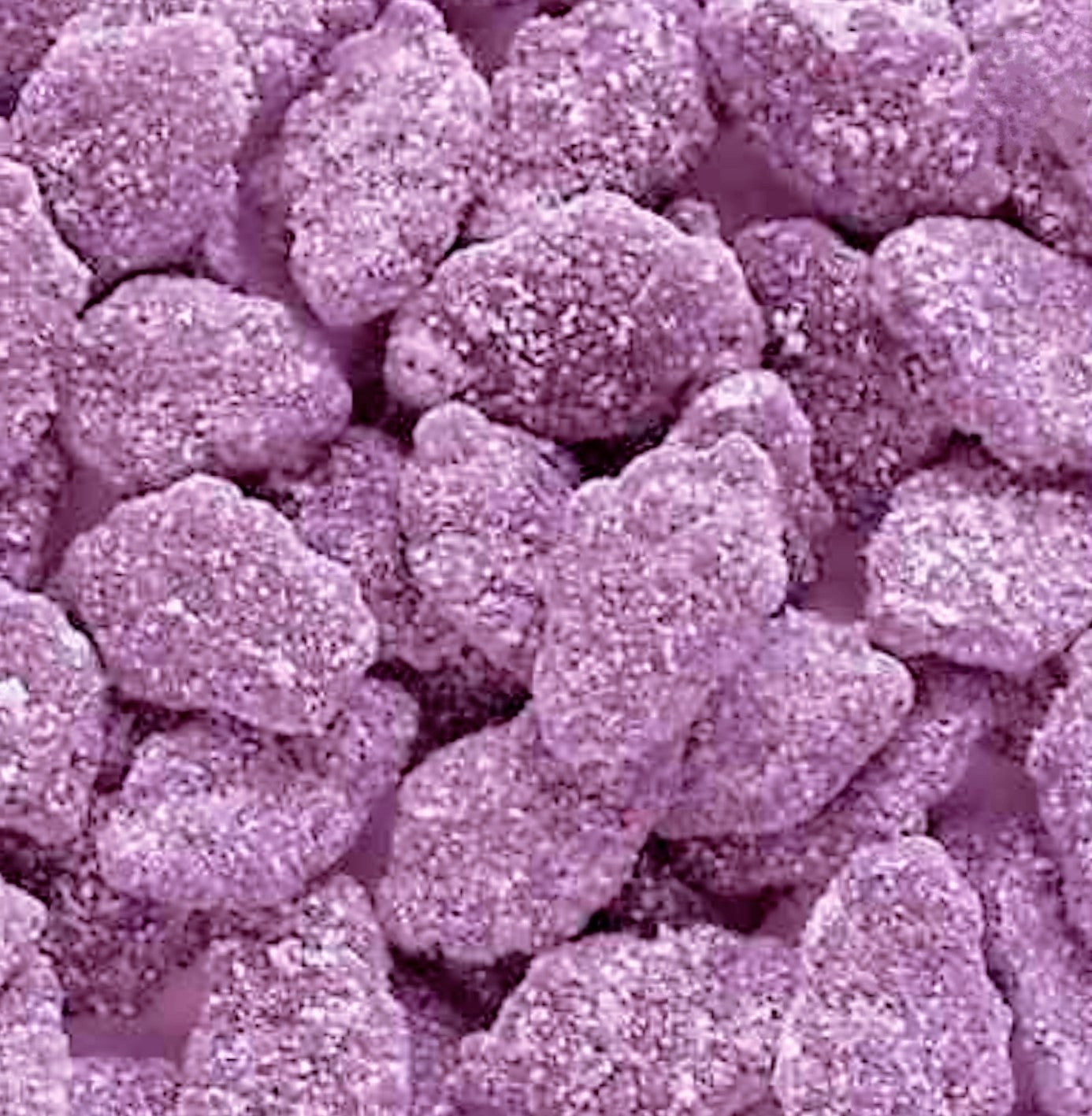POPS AU RAISIN - Mini bombes de bain